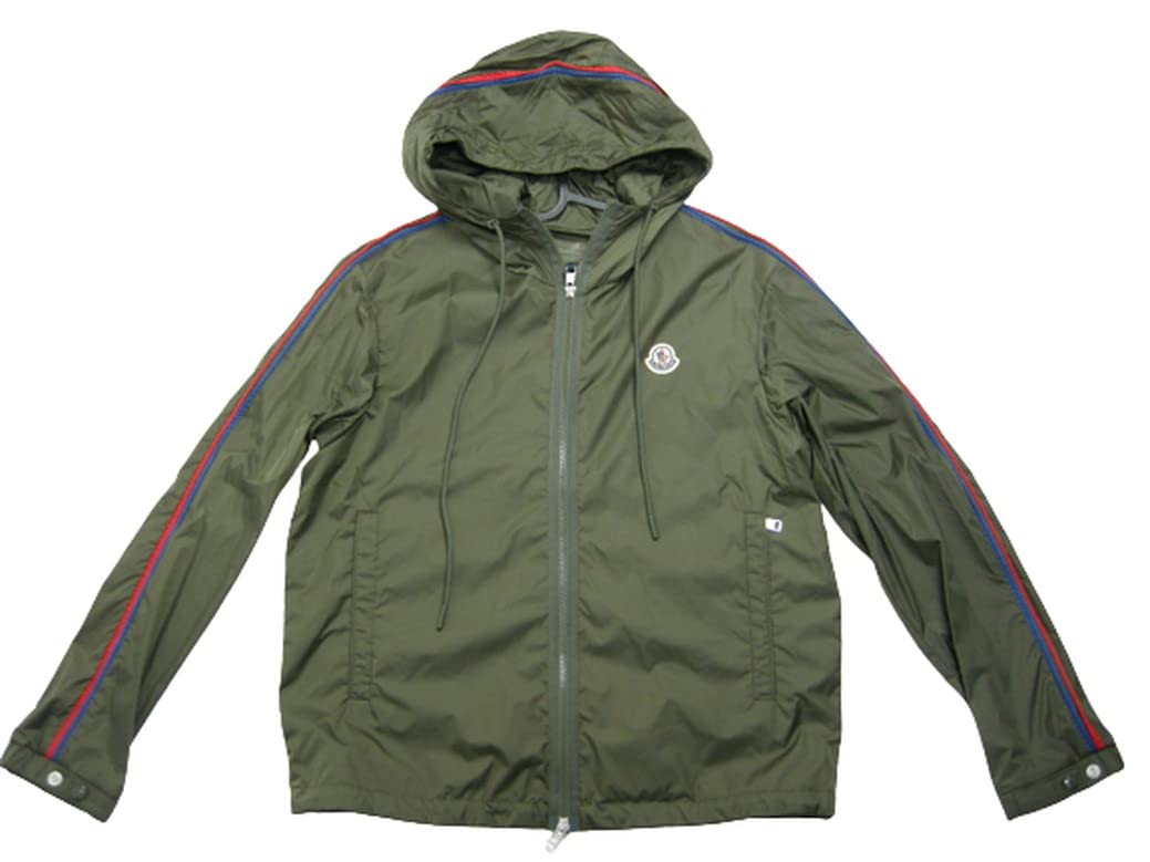 【新品・正規品】モンクレール ナイロンジャケット EAU GIUBBOTTO Amazon | [モンクレール] HATTAB GIUBBOTTO ナイロンジャケット